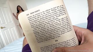 Vivian Taylor Grounded Step Siblings Sex Tape