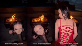 Auhneesh Nicole Hot Fuck