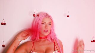 Emmybre Birthday Tits PPV Onlyfans