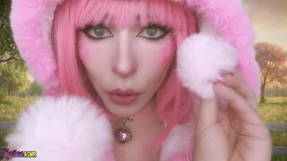 Egilea ASMR