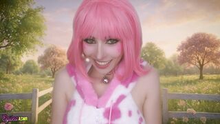 Egilea ASMR