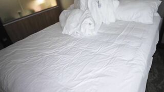 Jessika Rains Fucked By Her Stepson On Vaca