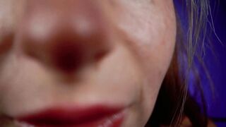Busy B ASMR