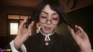 Egilea ASMR
