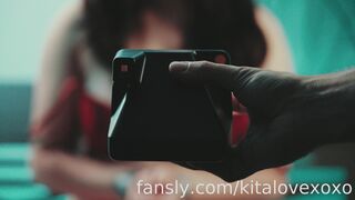 K.L.XOXO OF - Twisted Muse