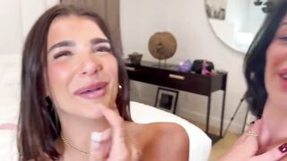 Arikytsya - Girl Girl with Camilla Araujo