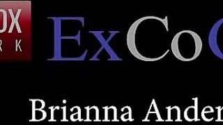 Brianna Anderson Threeway - excogi