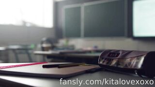 K.L.XOXO OF - Pass The Class