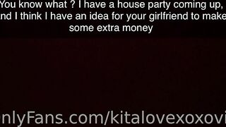 K.L.XOXO OF - Pay For Your Rent