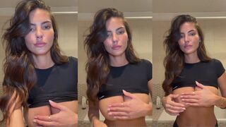 Rebecca Gormley Perfect Tits