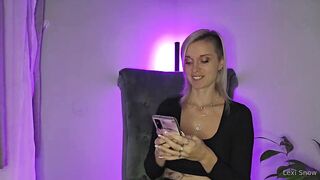 Lexi Snow