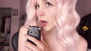 Miss Aly ASMR