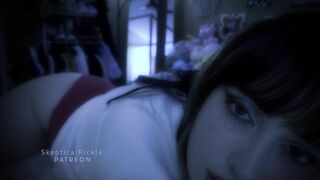 SkepticalPickle ASMR