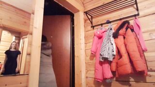 Aiko Moe - Visiting Kelly Nipple play Fisting DP - ManyVids