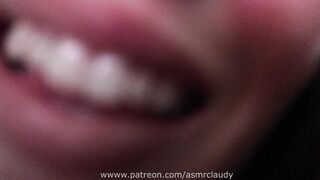 Claudy ASMR - knight sore