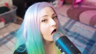 The Sounds of Girls ASMR