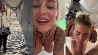 Margot Dulac BG Hotel Sex Video Leaked