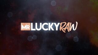 MrLuckyRAW - Elly Clutch - Redhead Goddess Elly Cluth Handles a Thorough Dicking Down