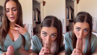 Olivia Mae Jumpsuit Sex Tape Video Leaked