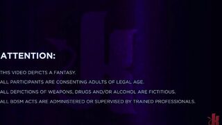 Gal Ritchie BDSM Sex