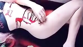 Belle Delphine - Mega Leak Part 2 (Video 8)