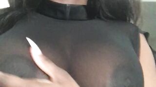 Jayda Jacobs - Leaked Sex Tapes (Video 10)