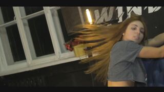 Tasya Mini - Sexy Leaked Patreon (Video 15)