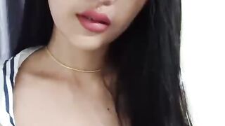 Faii Orapun Thai holy cow from BKK (Video 7)