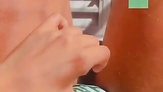 Sarah Caus Leaked (Video 70)