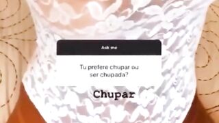 Sarah Caus Leaked (Video 57)