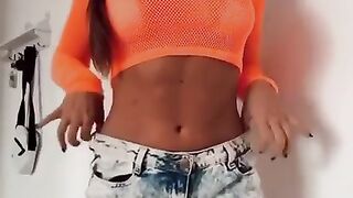 Sarah Caus Leaked (Video 48)