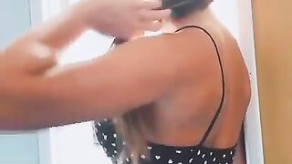 Sarah Caus Leaked (Video 45)