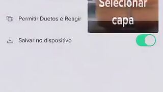 Sarah Caus Leaked (Video 10)