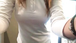 Abbie Genautis Leaked (Video 2)