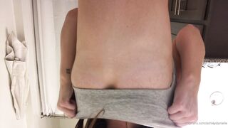 Ashley Danielle Onlyfans (Video 3)