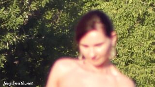 Jeny Smith His Orders 3 part 2