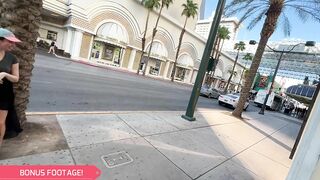 Nicole Niagara Solo Orgasms  Public Cum Adventure +BONUS Footage