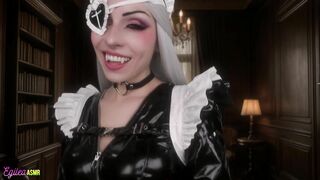 Egilea ASMR