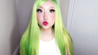 Demura ASMR