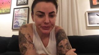 Kylie Rae shower live onlyfans