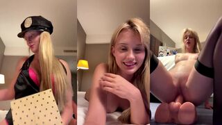 LittlePolishAngel-OF Live-09-14-25