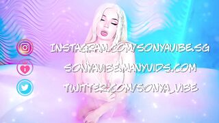 Sonya Vibe | Catch_My_Vibe