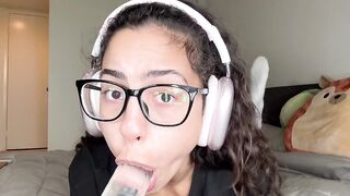 crybabysmallfry after gym ppv