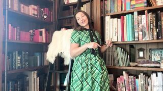 D.D OF - The Librarian