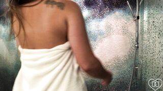 D.D OF - Shower Goals