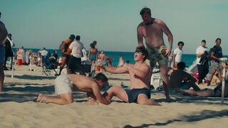 The Bonnie Blue Story - 1000 Men and Me 2025