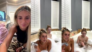 Ambie Bambii Sept Live Stream-We made out until we couldn’t breathe