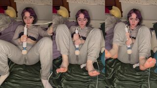 toastpuppypaws squirt ppv