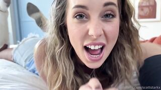 Millie Morgan Convincing Step Sister Gets Her Way