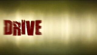 Alexis Crystal car gangbang